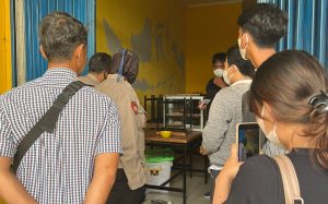 Isi Rostoran Ludes Dikuras Pencuri, Korban Sudah Lapor Polisi