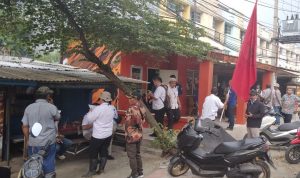 Lahan untuk Tol Becakayu di Tambun Mulai Diukur