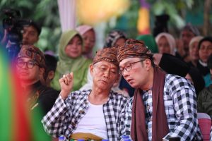 Bekasi Segera Miliki Museum Budaya Desain Ridwan Kamil, di Sini Tempatnya