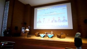 Pemerintah Desa di Kabupaten Bekasi Didorong Kembangkan Wilayah Secara Mandiri