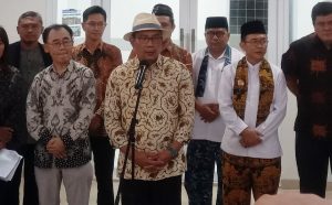 Kepala Desa di Kabupaten Bekasi Didorong Tumbuhkan Usaha Berbasis Digital