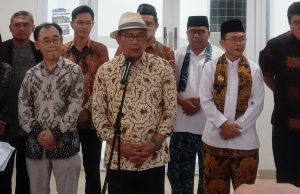 Kepala Desa di Kabupaten Bekasi Didorong Tumbuhkan Usaha Berbasis Digital digital