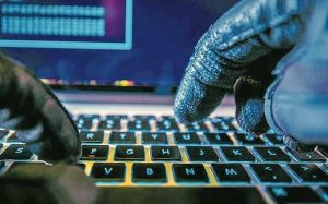 Website Bendahara Pemkot Bekasi Diretas, Muncul Halaman Judi Slot