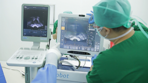 Metode Biopsi Robotic dalam Deteksi Kanker Prostat di RS EMC Pekayon Bekasi