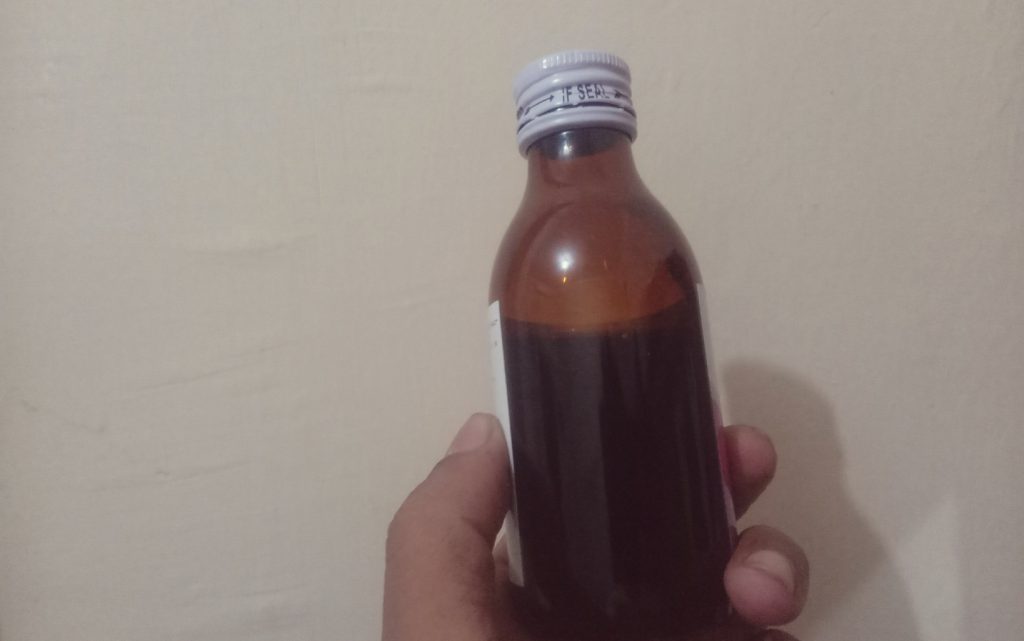 obat sirop