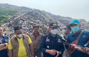 Atasi Persoalan Sampah, Pemkab Bekasi Bentuk Satgas PPLH