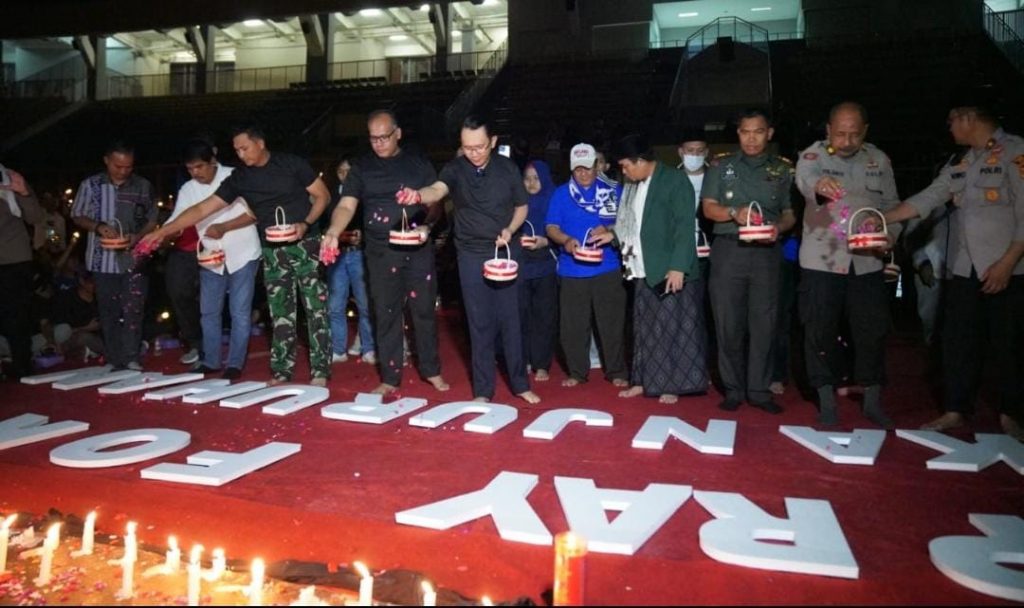 suporter sepakbola
