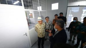 Gubernur Jabar Sebut TPS3R Kabupaten Bekasi Bisa Jadi Contoh Daerah Lain