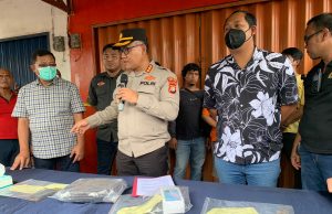 Kasus Pembunuhan Waria di Bekasi Terungkap, Kepala Korban Dipukul Pakai Cobek waria bekasi