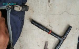 Polisi Buru 3 Pelaku Curanmor di Jatirasa yang Lukai Pemuda