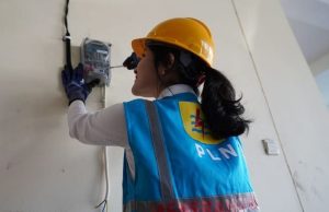 Pemerintah Tetapkan Tarif Listrik Tetap 13 Golongan Pelanggan Non-Subsidi