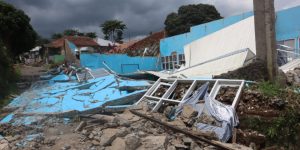 Satu Warga Bekasi Jadi Korban Gempa Cianjur