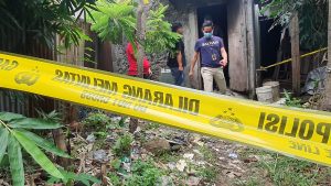 Polisi Selidiki Kasus Kematian Pengusaha Distributor Makanan di Rawalumbu