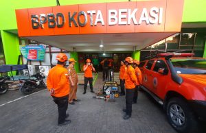 Bantuan Korban Gempa, Pemkot Bekasi: Mayoritas Berupa Sembako
