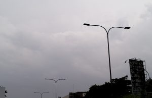 Sebab Lampu PJU di Bekasi Padam: Akibat Rusak Sampai Pencurian Komponen