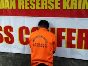 Guru SD Tersangka Pelecehan 8 Muridnya Ternyata Kabur ke Batam