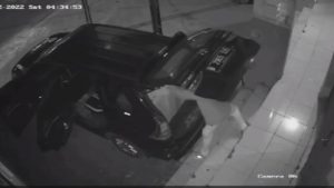 Polisi Selidiki Pencurian di Bekasi Timur: Pelaku Terekam CCTV