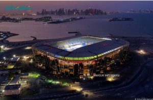 Pengelola Stadion Patriot Chandrabhaga Siap Jadi Tempat Ajang Piala AFF 20222