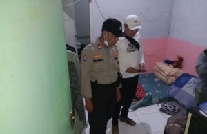 Dompet Hilang di Kontrakan, Korban Dapat Notifikasi Penarikan Uang Rp 39 Juta