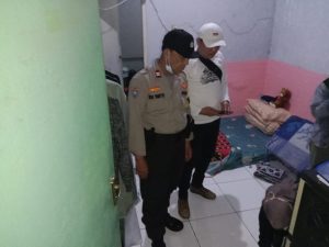 Dompet Hilang di Kontrakan, Korban Dapat Notifikasi Penarikan Uang Rp 39 Juta