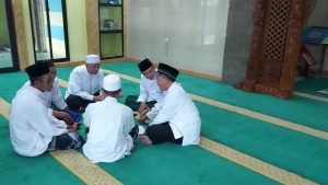 Daftar Masjid di Tambun yang Gelar Salat Gerhana Bulan