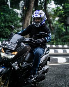 7 Hal Yang Harus Diperhatikan Agar Kondisi Motor Tetap Prima di Musim Hujan