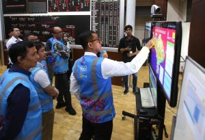 Sukses di KTT G20, PLN juga Jamin Keandalan Listrik di Wilayah