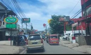 Jalan-jalan ke Kampung Siluman yang Tak Pernah ‘Tidur’