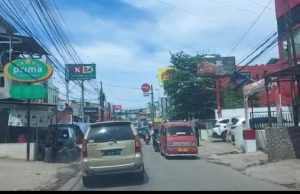 Jalan-jalan ke Kampung Siluman yang Tak Pernah ‘Tidur’