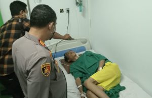 Tawuran Pelajar SMP di Bekasi, 1 Terluka Harus Dioperasi