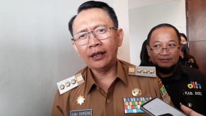 TPA Burangkeng Overload, Pemkab Bekasi Bangun Bank Sampah Induk