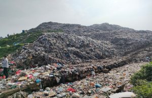 TPA Burangkeng Bekasi Diperluas 2,2 Hektare burangkeng bekasi