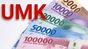 UMK 2023 Kota Bekasi Tunggu Sosialisasi Permenaker