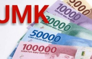 UMK 2023 Kota Bekasi Tunggu Sosialisasi Permenaker