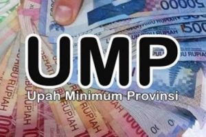 Soal UMP 2023, Plt Wali Kota Bekasi: Pasti Ada Pro dan Kontra 