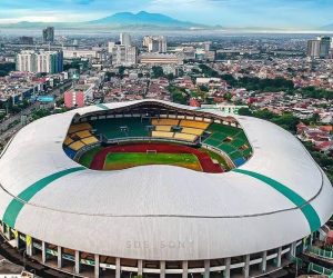 Ini Catatan PR Dispora Kota Bekasi Benahi Stadion Patriot 
