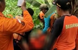 Diduga Terpeleset, Balita di Kabupaten Bekasi Tenggelam di Kali tenggelam