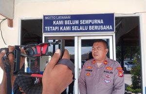 Bocah Tertabrak Truk Kontainer di Kabupaten Bekasi Sempat Pamit Belajar truk