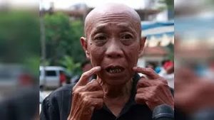 Pak Ogah Pemeran Serial Film Si Unyil Wafat