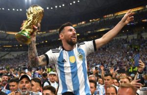 Pertarungan ‘Sengit’, Argentina Sukses Boyong Piala Dunia 2022 Lewat Adu Penalti