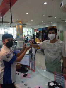 Segera Servis Motor Yamaha Dan Manfaatkan Program Spesial Akhir Tahun