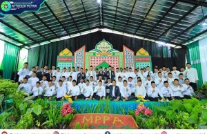 Ajang Piala Dunia dan Hajat Musabaqah PPA