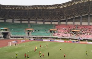 Askot PSSI: Liga 3 Seri 1 Jabar Dijadwalkan Januari 2023