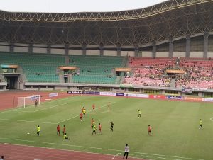 Askot PSSI: Liga 3 Seri 1 Jabar Dijadwalkan Januari 2023