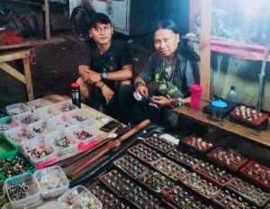 Mengenang Kejayaan Batu Akik