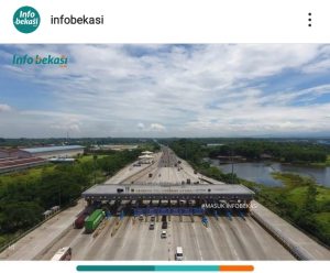 Nataru, Puncak Pemudik di Terminal Bekasi 23-24 Desember 2022