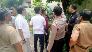 Terungkap, Bayi Dibuang Siswi SMA Melahirkan Saat Ujian