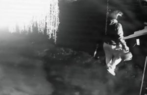 Warung Belum Dibuka, Sudah Ada yang “Jajan” Ilegal