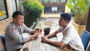 Niat Cari Kerja ke Cikarang, Warga Karawang Malah Jadi Korban Kejahatan
