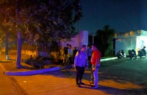 Tawuran di Cikarang: Seorang Diserang Pakai Sajam